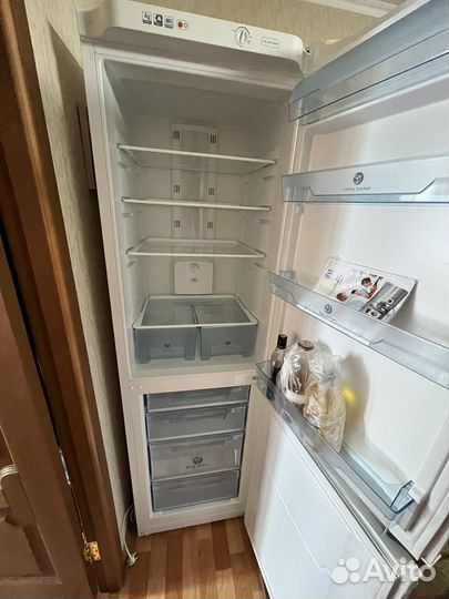 Холодильник Pozis rk fnf-170