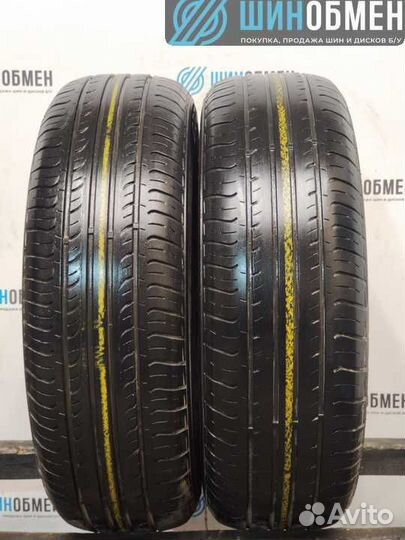 Hankook Optimo K415 185/65 R15 88
