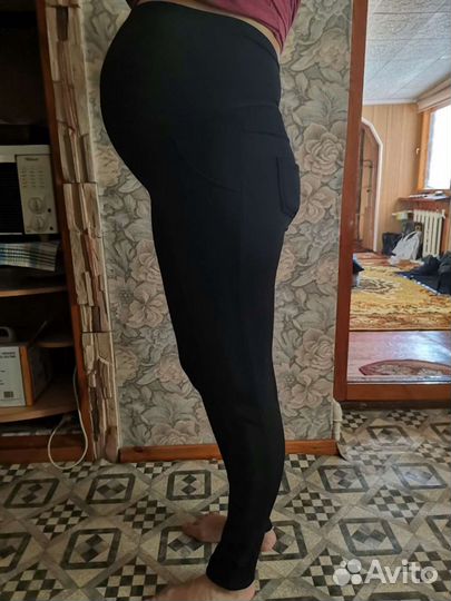 Лосины для беременных