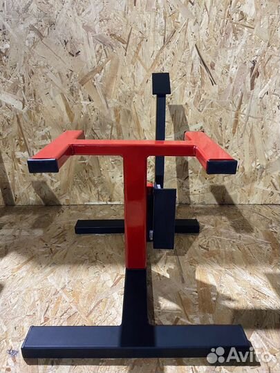Подъемник подставка для крос/эндуро мотоцикла