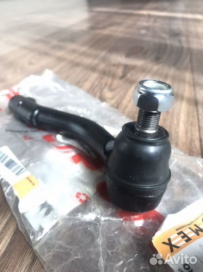 Наконечник рулевой тяги Hyundai Tucson/Sportage