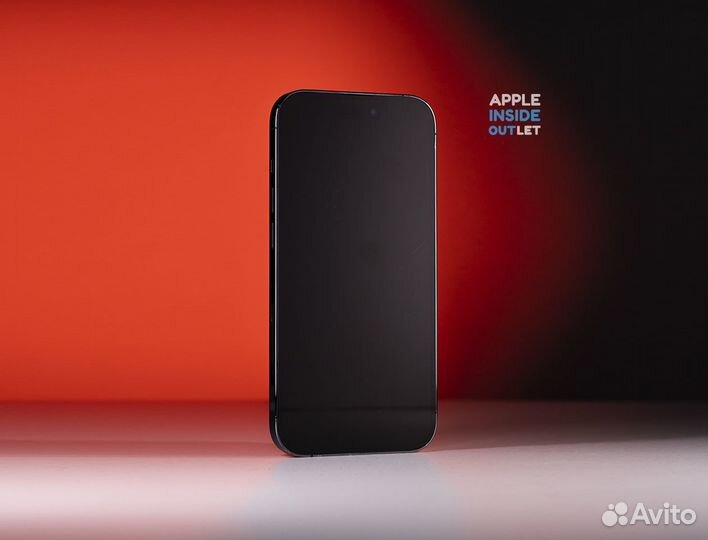 iPhone 14 Pro, 256 ГБ