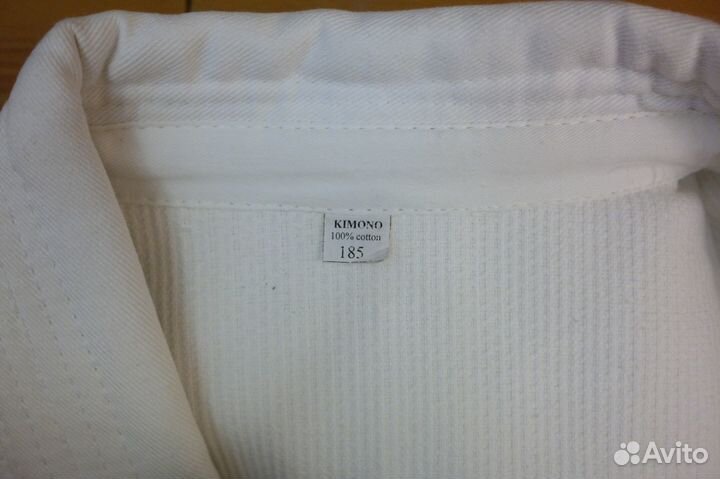 Кимоно для Дзюдо