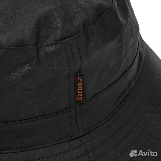 Панама barbour оригинал