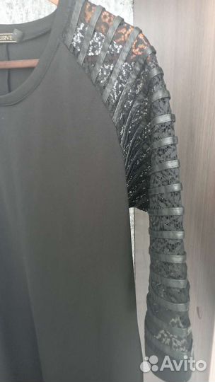 Вечернее платье 50 размер