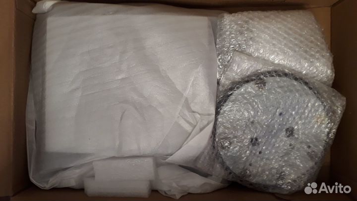 LCD монитор 17