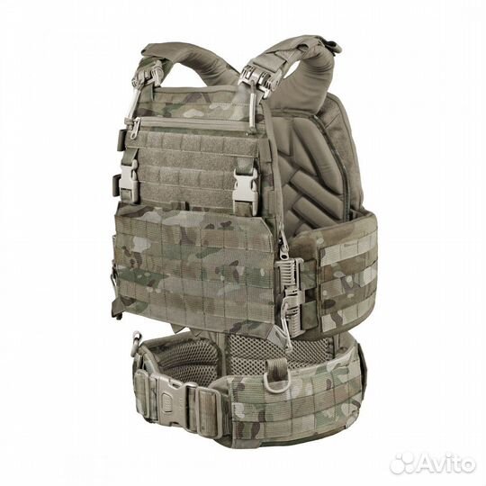 Stich Profi Плитоносец stich defense MOD.4