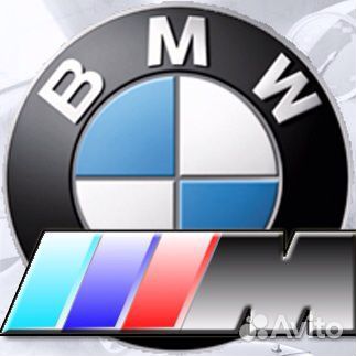BMW Сервисное обслуживание
