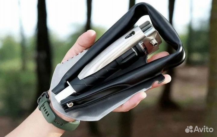 Многофункциональный лопата Xiaomi