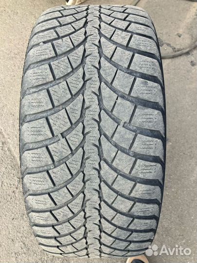 Kumho WinterCraft WP71 240/40 R18