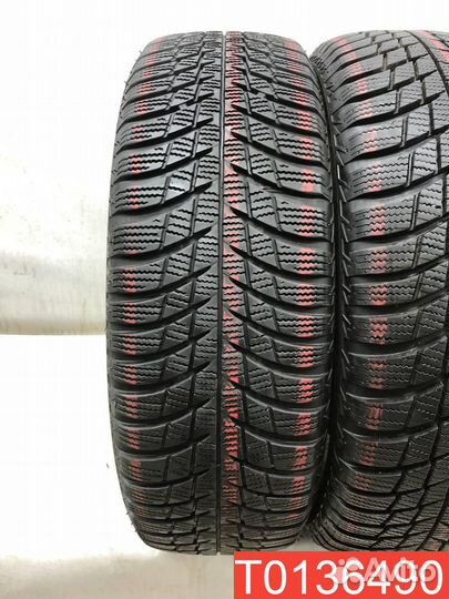 Bridgestone Blizzak LM-001 185/65 R15 88T