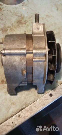 Генератор ваз на классику 2101-07