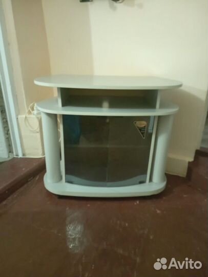 Тумба под телевизор бу