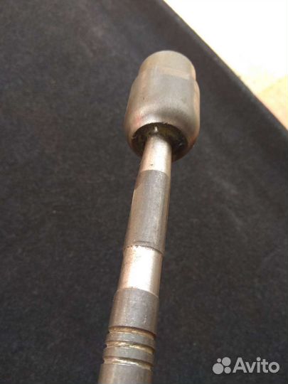 Рулевая тяга на Фольксваген гольф