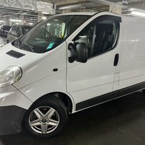 Opel Vivaro 2.0 MT, 2007, 308 000 км, с пробегом, цена 1 149 999 руб.