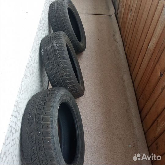 Zeta Antarctica Ice 185/60 R15