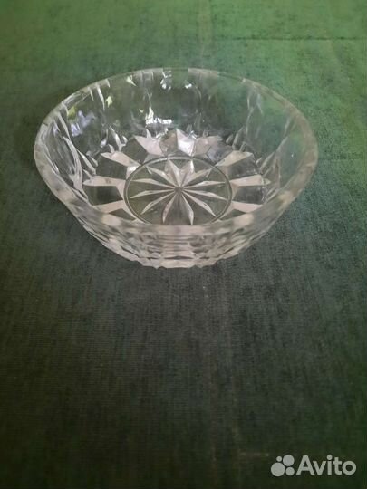 Конфетница/вазочка для варенья/салатник