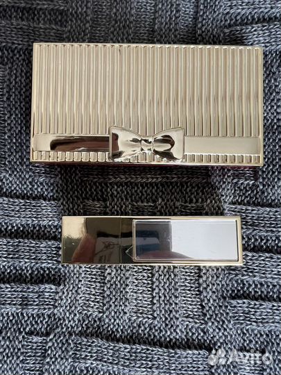 Estee lauder тени и помада