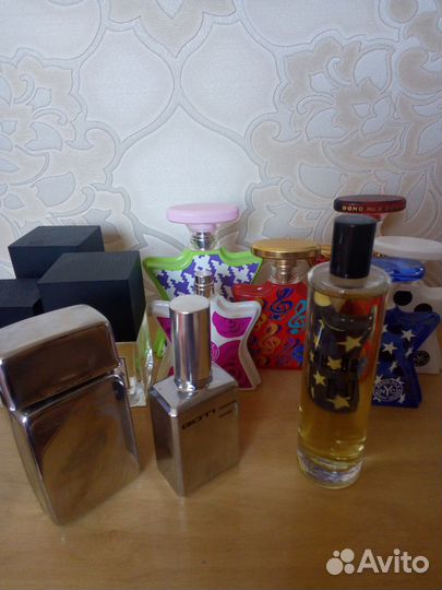 Bond 9, Carner Barcelona