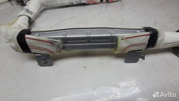 Подушка безопасности правая Infiniti Qx50 J55 2021