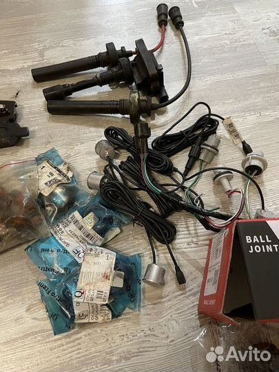 Запчасти на mitsubishi lancer 9