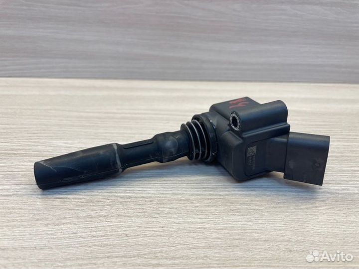 Катушка зажигания Volkswagen Polo