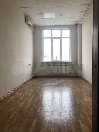 Офисы 17,5; 20,5; 37.2, 41.7, 48.4 м2