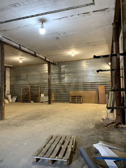 Склад, 150 м²