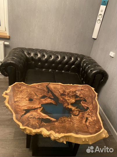 Обучение по работе с эпоксидной смолой