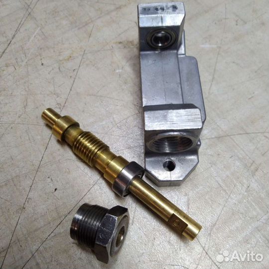 Токарь, фрезеровщик