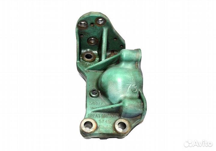 Кронштейн натяжителя ремня volvo FH (01.12)