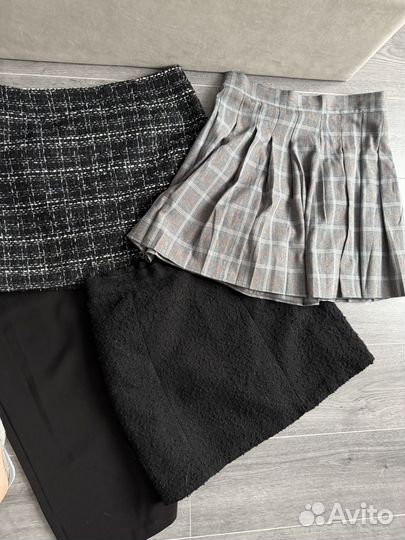 Одежда женская