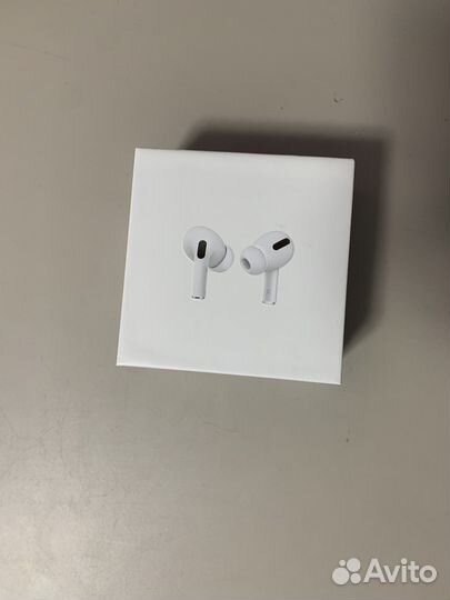 Airpods pro копия