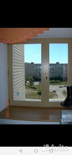 Пластиковые окна и балконы