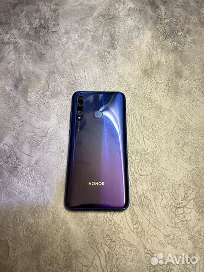 HONOR 10i, 6/128 ГБ