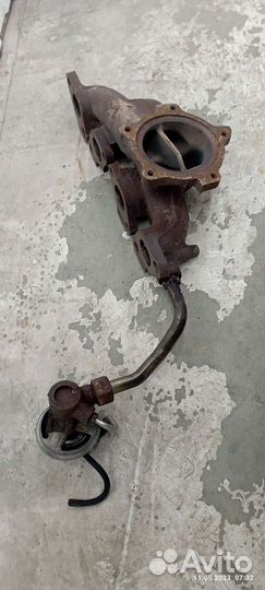 Запчасти на ниссан