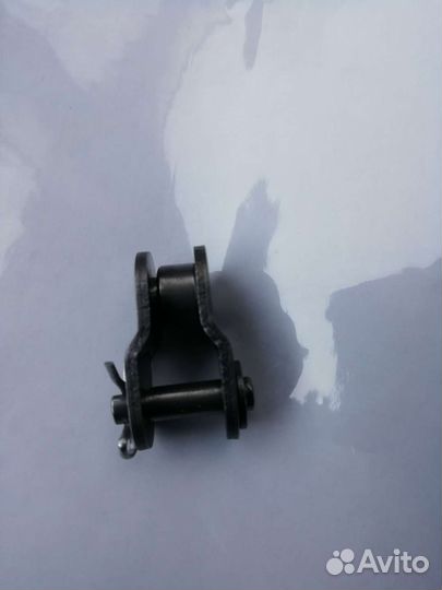 Полузвено цепи