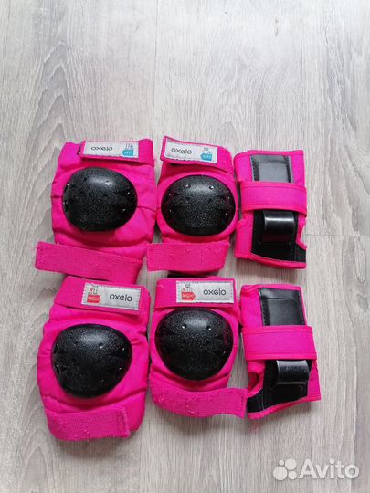 Защита для роликов детская