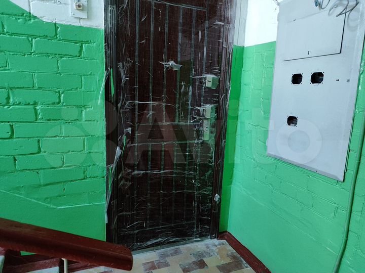 3-к. квартира, 65 м², 2/5 эт.