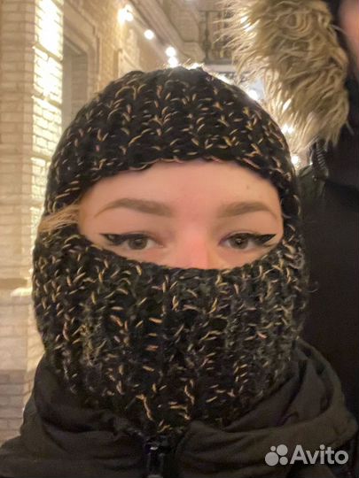 Балаклавы на заказ ручная работа