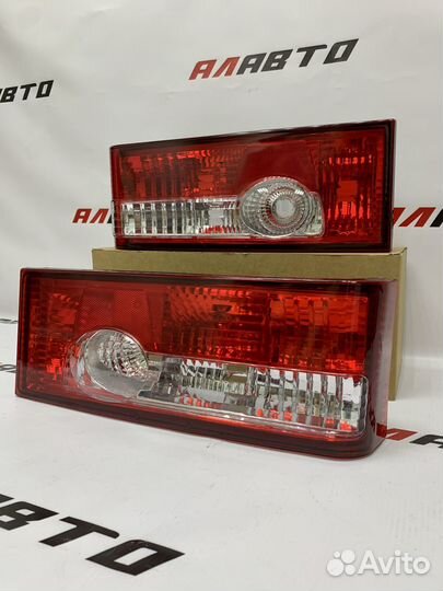 Задний фонарь на ваз 2109 2114 освар