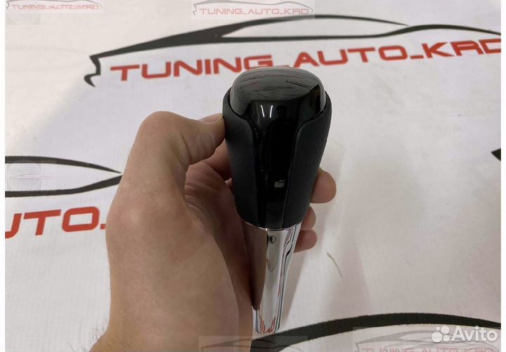 Ручка переключения АКПП Toyota Camry 55