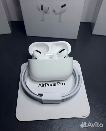 Airpods pro 2 premium
