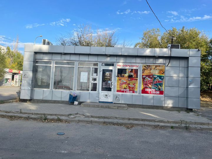 Свободного назначения, 38 м²