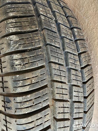 Колесо 175 70 r 13 бу