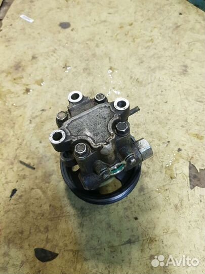 Насос гур на Lifan x60