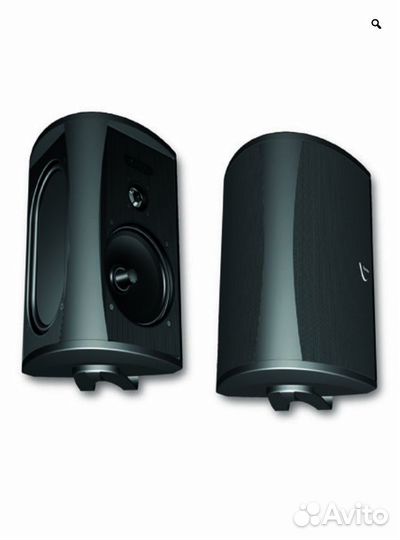 Уличные колонки Definitive Technolog AW6500