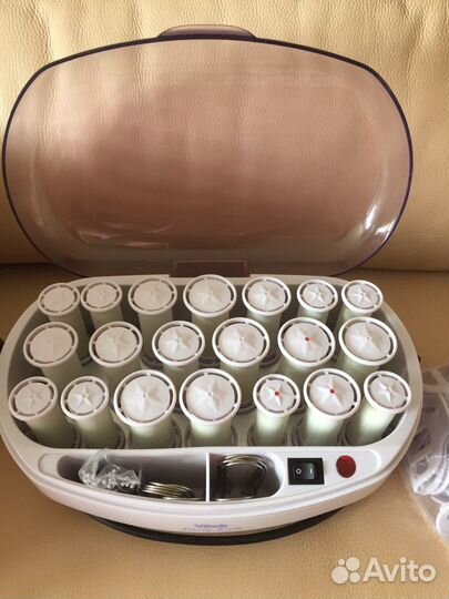 Электробигуди