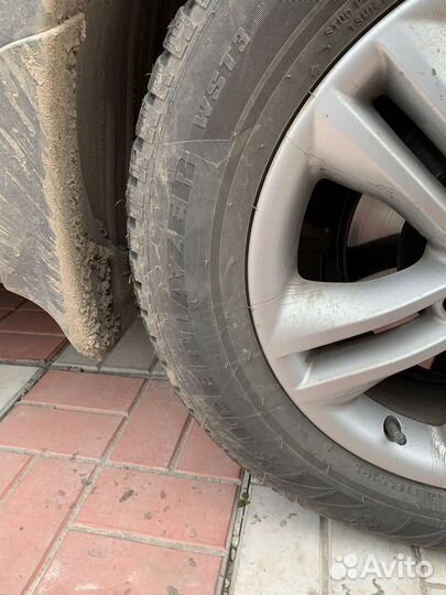 Sailun Ice Blazer WST3 215/65 R17