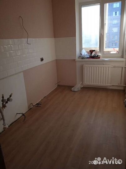 Ремонт квартир, офисов, домов